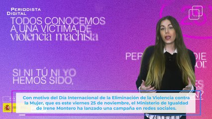 Las redes contra Montero por sus costosas campañas de “desigualdad”
