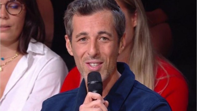 Voici - Star Academy : cette bourde de Michael Goldman dans le live qui n'est pas passée inaperçue