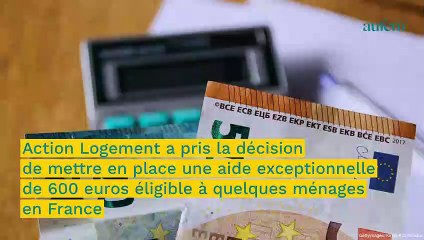 Inflation : une aide au logement de 600 euros mise en place, qui est concerné ?