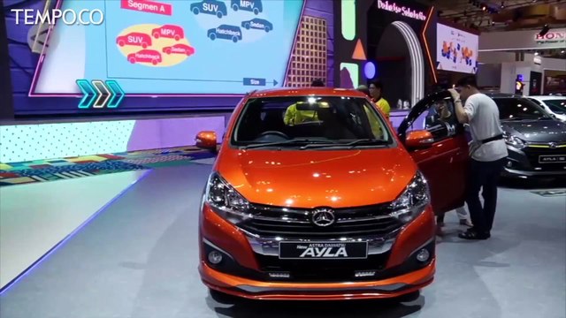 Soal Relaksasi Pajak PPnBM, Ini Penjelasan Mendag Muhammad Lutfi