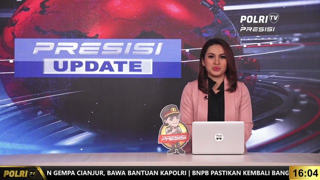 PRESISI UPDATE 16.00 WIB JAKSA PENUNTUT UMUM MENUNJUKAN BARANG BUKTI SENJATA API DALAM SIDANG LANJUTAN KASUS PEMBUNUHAN BRIGADIR J