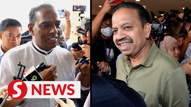 MIC leaders mum on Barisan’s final decision to support any other coalition