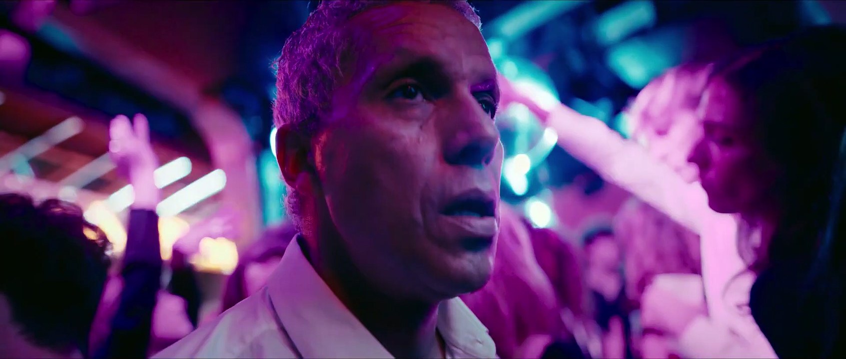 Les miens - Trailer