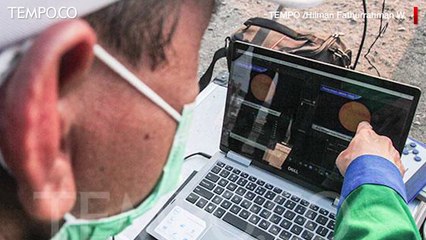 Kemenag Akan Gelar Sidang Isbat Awal Syawal Pada 11 Mei