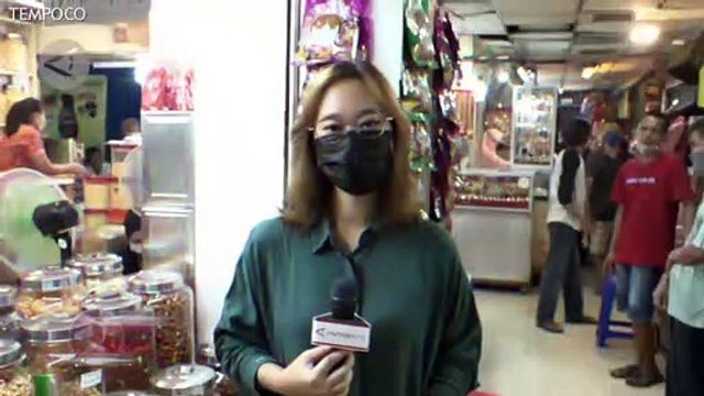 Tips Memilih Kue Kering Sajian Khas Saat Lebaran