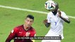 Qatar 2022 - Beasley voit Messi et l'Argentine remporter le Mondial