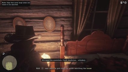 RED DEAD REDEMPTION 2 - PART 1 - PS5