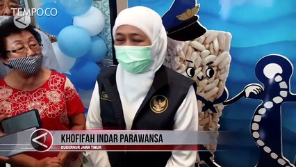 Mengenal Bipang Asal Pasuruan Jatim yang Jaminan Halal