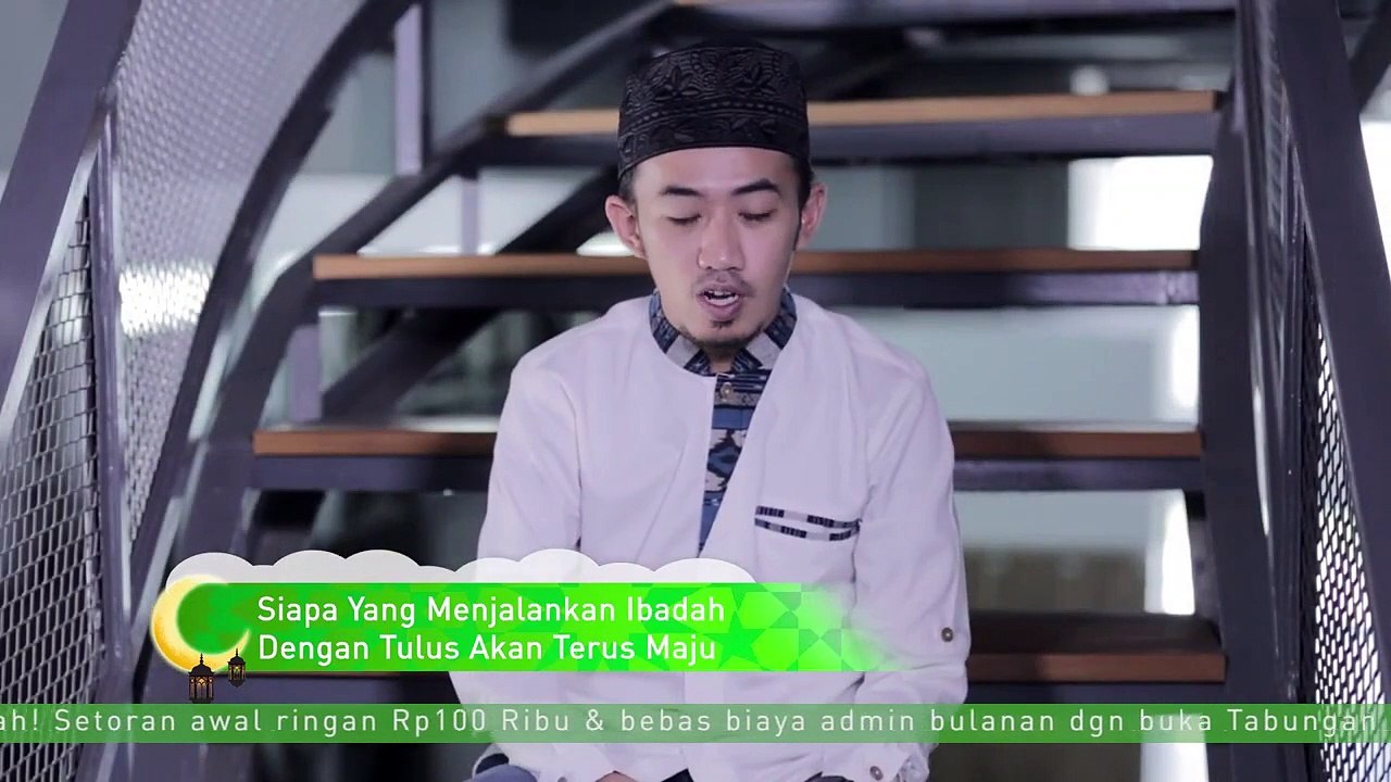 Kultum Ramadan Tempo