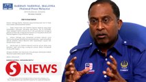 GE15: BN informs King none of its MPs support Muhyiddin as 10th PM