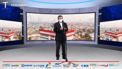 Pidato Toriq Hadad di Perayaan 50 Tahun Tempo