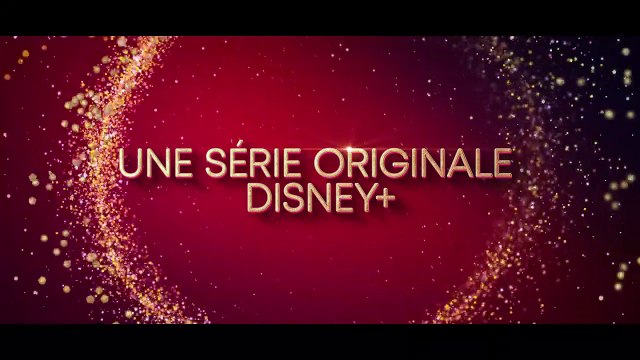 Super Noël, la série - saison 1 Bande-annonce VF