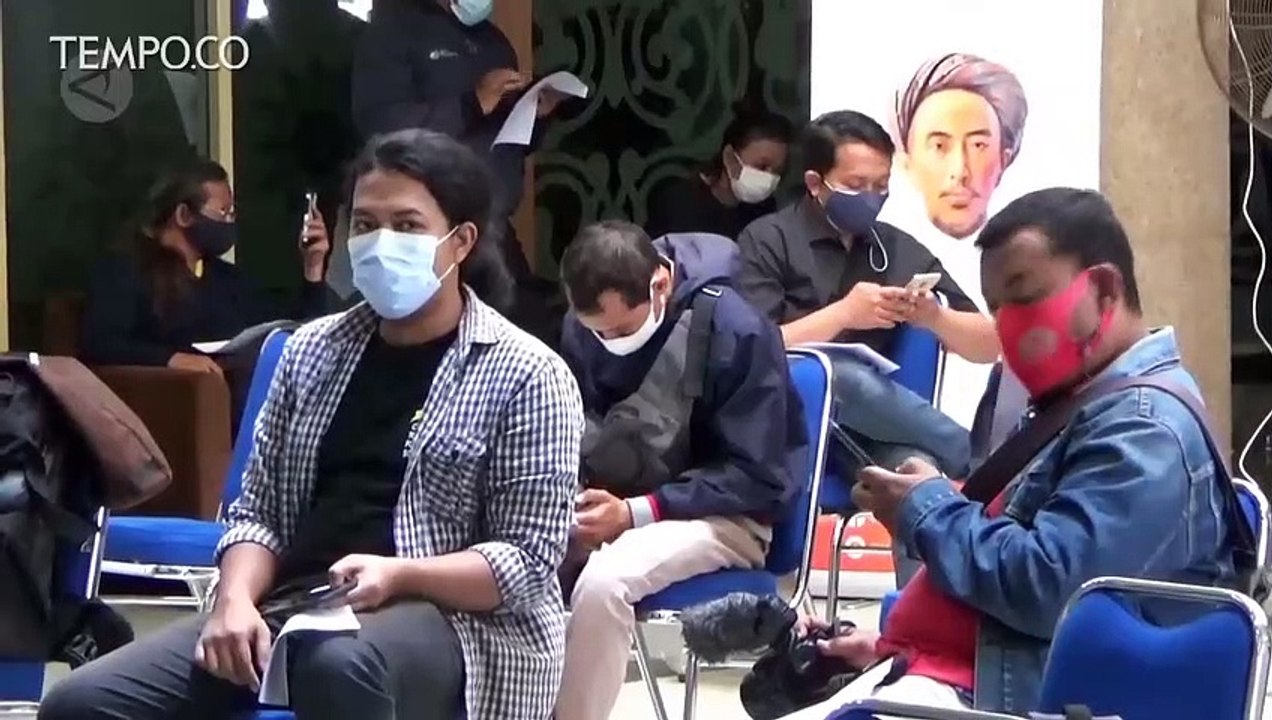 PP Muhammadiyah Tetapkan Idul Fitri Jatuh Pada Kamis 13 Mei 2021