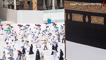 Arab Saudi Buka Haji 2021, Kemenag Tunggu Rencana Operasional