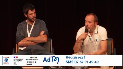 Atelier « Bien concevoir sa centrale pour en faciliter l’exploitation » - Questions / réponses