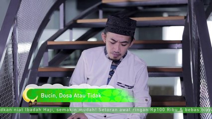 Kultum Ramadan Tempo