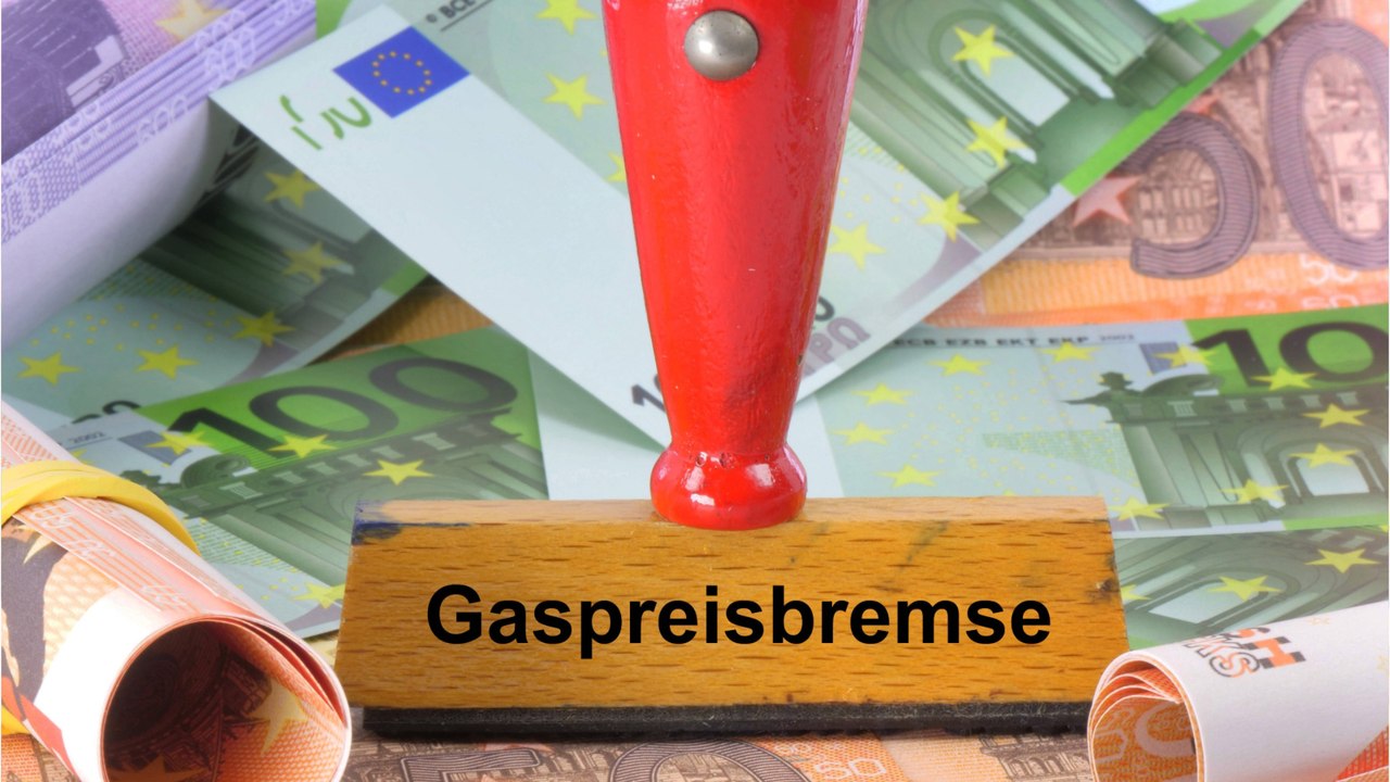 Gaspreisbremse soll rückwirkend ab januar gelten