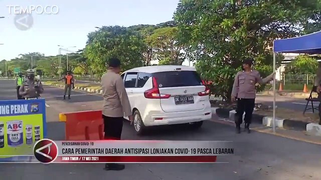 Cara Pemerintah Daerah Antisipasi Lonjakan Kasus Covid-19