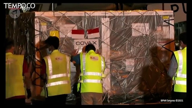 Vaksinasi AstraZeneca Selain Kelompok CTMAV547 Terus Dilanjutkan