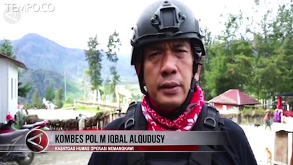 Kontak Tembak, TNI-Polri Menembak Mati Dua Anggota Kelompok Lekagak Telenggen