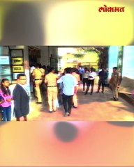 बैलगाडा अन् गोळीबार 33 जणांवर मोक्का