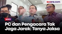 Bela Istri Sambo Tepergok Tak Jaga Jarak Padahal Positif Covid-19, Pengacara: Itu Jauh, Tanya Jaksa