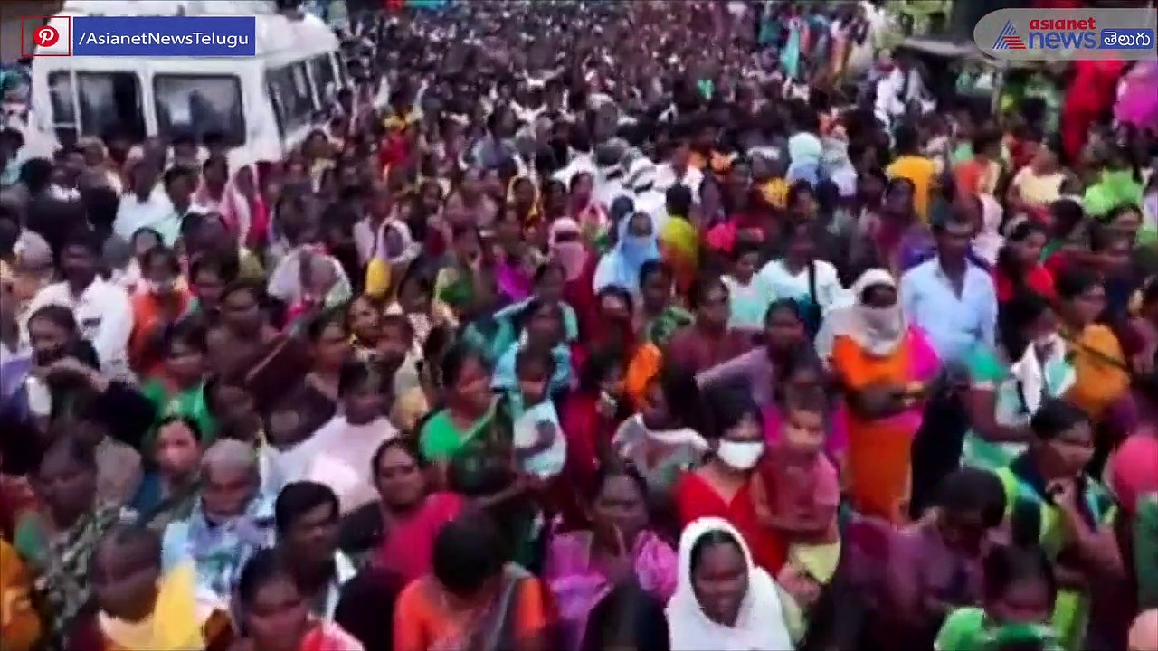 ప్రొఫెసర్ జయశంకర్ నే మోసం చేసిన 420 ఈ కేసీఆర్..: షర్మిల సంచలనం