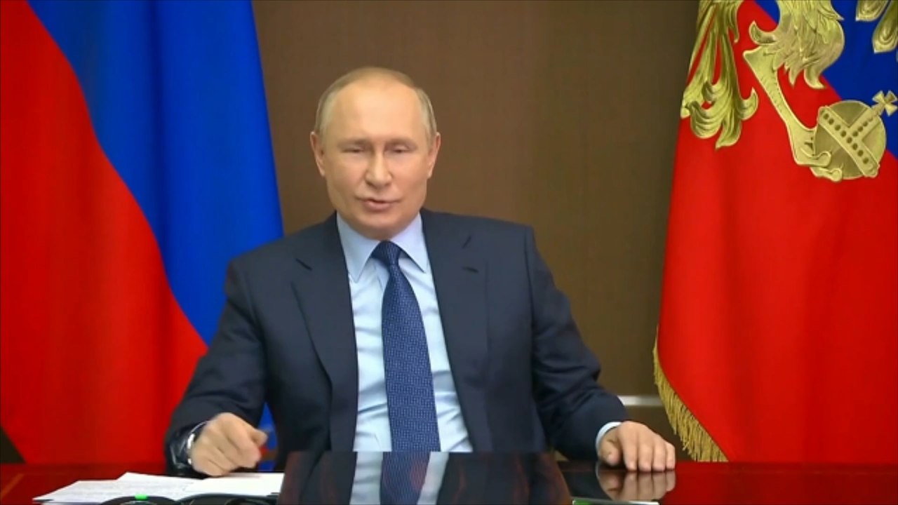 Putin will Mütter gefallener Soldaten treffen