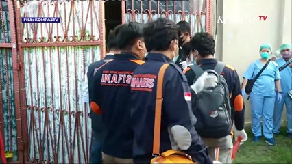 [FULL] Detik-Detik Pegawai Koperasi Temukan Ibu Keluarga Kalideres Sudah Meninggal Pada 13 Mei Lalu