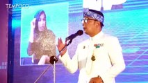 Ridwan Kamil: Salah Satu Terowongan Kereta Cepat Jakarta-Bandung akan Jadi Terowongan Terpanjang di ASEAN