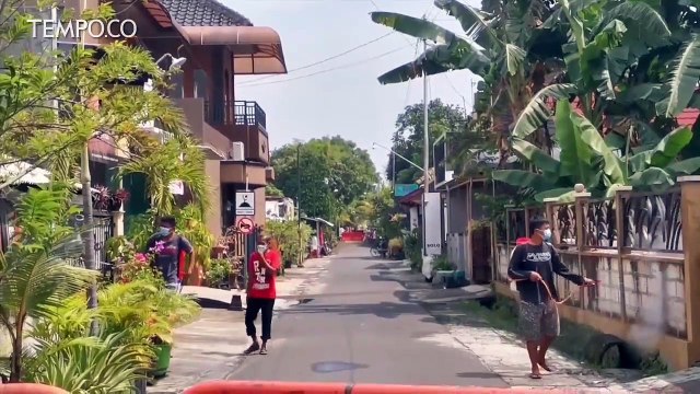 Klaster Bukber Solo, 105 KK Jalani Isolasi Mandiri