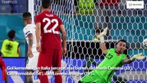 Laga Perdana EURO 2020, Italia Menang Telak 3-0 Ungguli Turki
