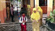 Pembelajaran Tatap Muka pada Juli, Sekolah Diminta Matangkan Persiapan