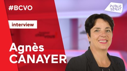 Suppression de la CVAE : "Cette réforme n'est pas tout à fait affinée et prête"