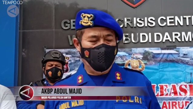 Polisi Gagalkan Penyelundupan Benur Senilai Rp 23 Miliar