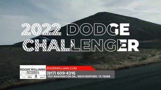 Dodge dealership Weatherford  TX | Dodge  West Ft Worth  TX