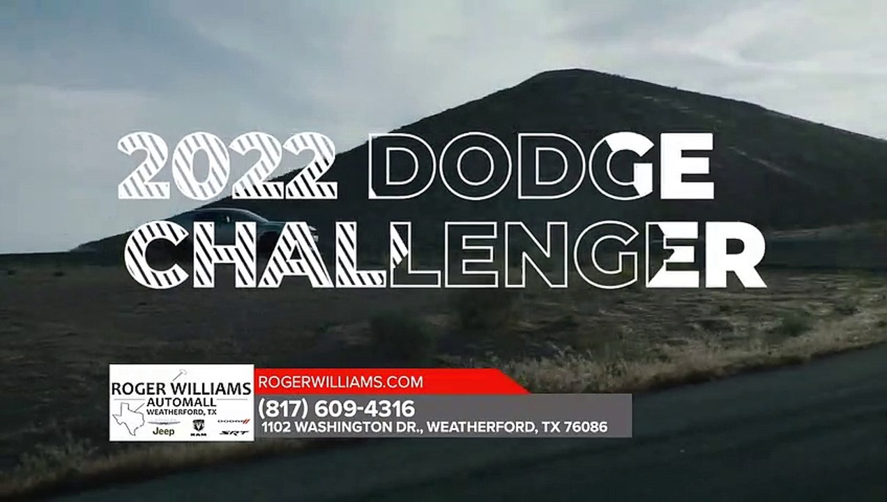 Dodge dealership Weatherford  TX | Dodge  West Ft Worth  TX