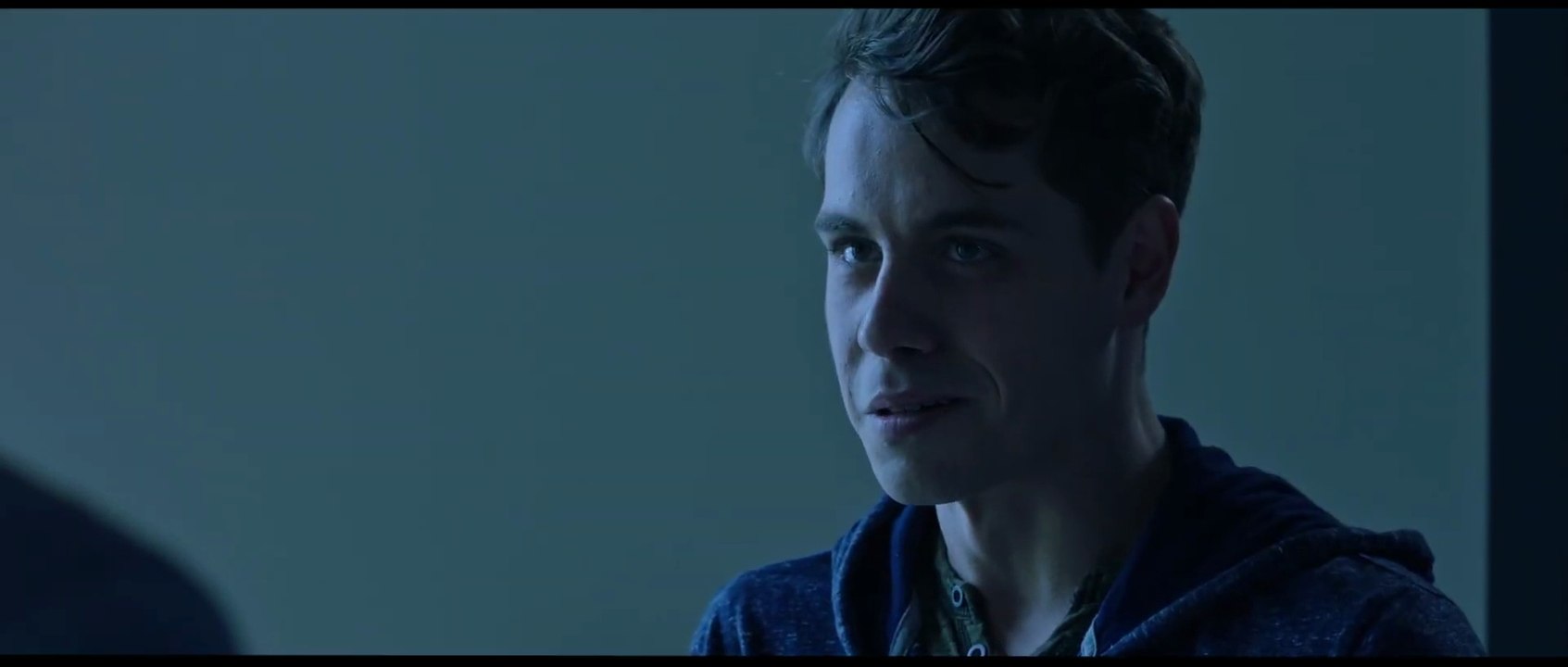 Multiverse: Parallele Dimensionen - Trailer (Deutsch) HD