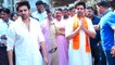Kartik Aryan Birthday पर Siddhivinayak Mandir Darshan के बाद Fans ने घेरा Video Viral*Entertainment