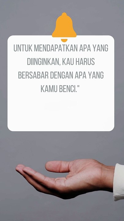 Yakin..