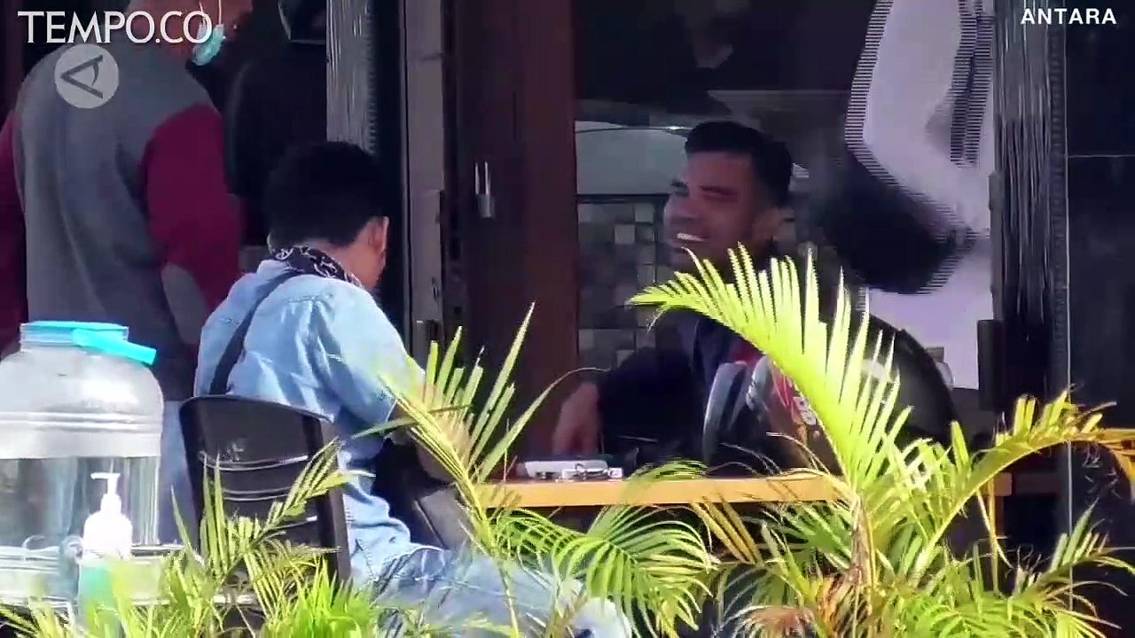 Varian Covid-19 B117 Asal Inggris Terdeteksi di Batam