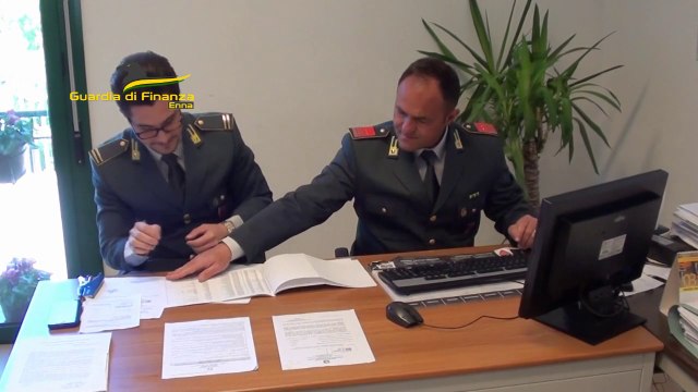 Stroncato giro di usura, 2 arresti e 20 indagati nell'Ennese