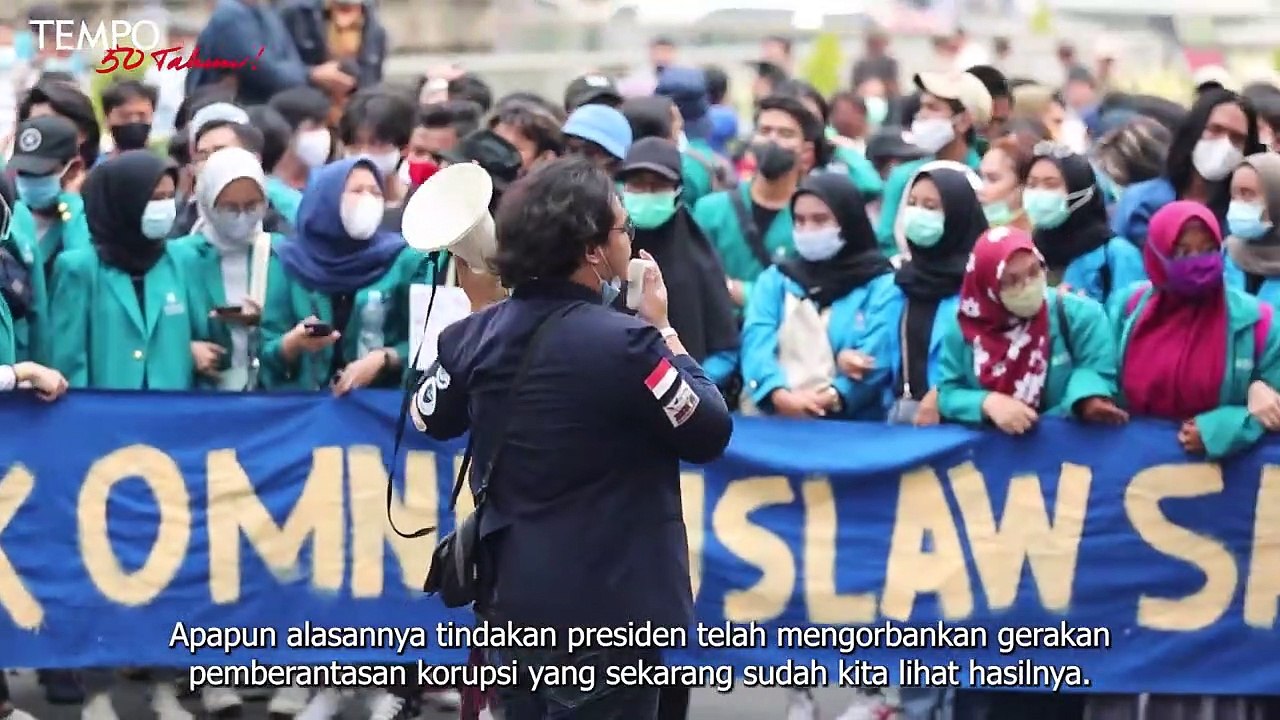 BABAK AKHIR KPK 3