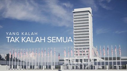 Siapa bakal dilantik menjadi Perdana Menteri ke-10