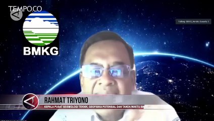 BMKG: Gerhana Bulan Bisa Diamati Secara Langsung