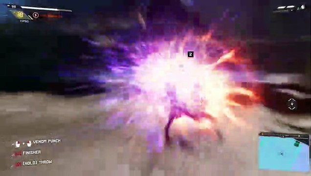 Marvel’s Spider-Man: Miles Morales - Part-3 (Friendly Neighborhood Miles Morales)