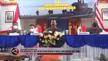 KRI Nanggala-402 Dipastikan Bukan Tenggelam karena Meledak
