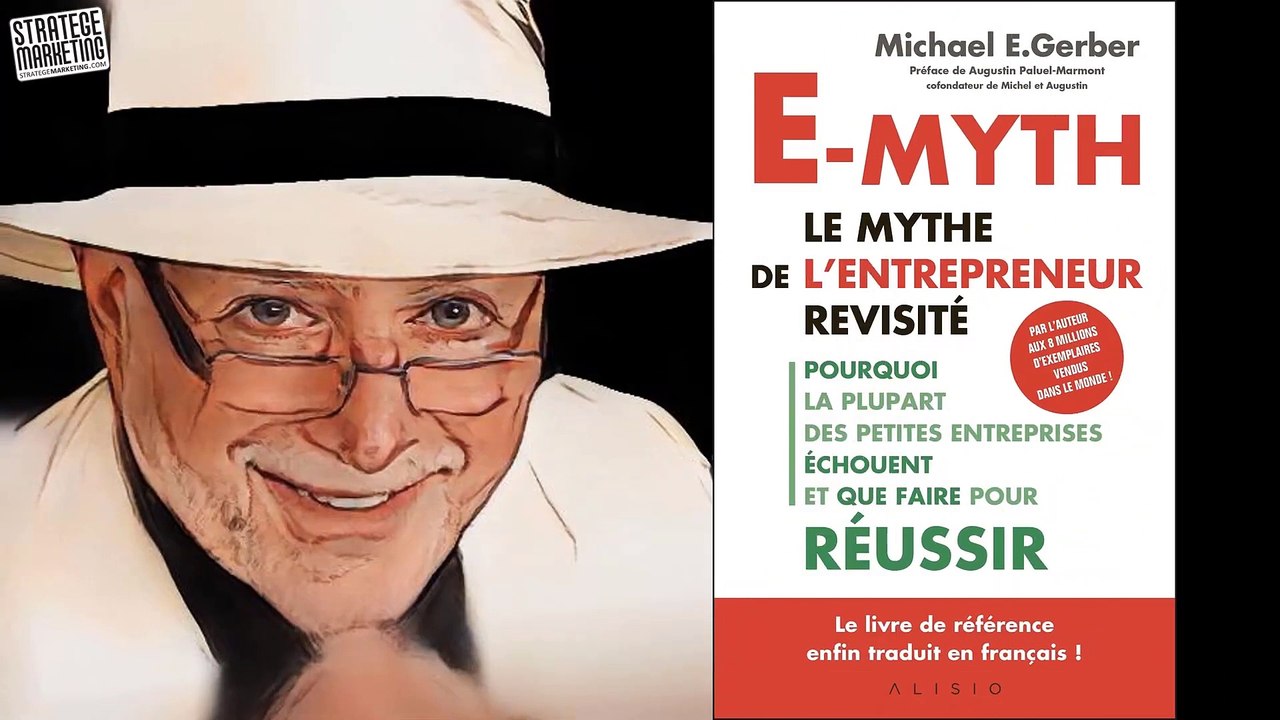 Le marketing systématisé