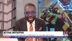 Accra Initiative: Ghana hosts international conference on counter-terrorism - AM Talk with Benjamin Akakpo on Joy News
