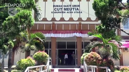 Pasca Lebaran Kasus Covid-19 di Aceh Melonjak